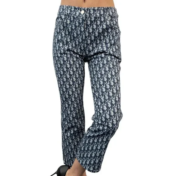 Dior | Pants & Jumpsuits | Christian Dior Vintage Trotter